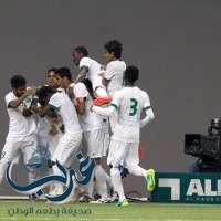 المنتخب السعودي للشباب بطلاً لكأس الخليج