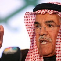 النعيمي يعلق على رفع أسعار الوقود محلياً.. ويؤكد: لا حياد عن سياستنا النفطية