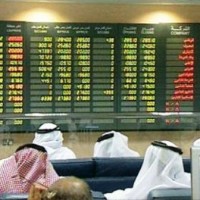 الأسهم السعودية تسجل مكاسب بـ 148 نقطة عند مستوى 5611 نقطة