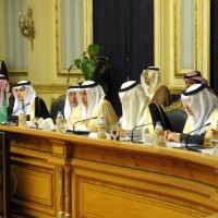 *مجلس التنسيق السعودي المصري يعقد اجتماعه الرابع بالقاهرة
