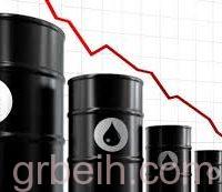 أسعار النفط تغلق على تراجع