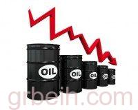 أسعار النفط تغلق تعاملاتها على تراجع