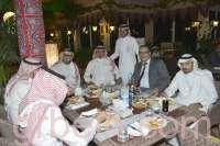 الشيخ الشملاني يحتفل بمرور خمسة وعشرين عاماً من الإنجاز والبناء
