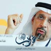 خالد الفالح: إنتاج المملكة من النفط الخام يشهد طلبًا مرتفعًا في معظم أنحاء العالم
