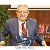 الأمين رئيساً للجلسة الإفتتاحية لمؤتمر التخطيط الاستراتيجي للمشاريع بالأسكندرية
