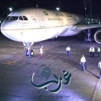 "السعودية" تحتفل بوصول أول طائرة ايرباص A330 الإقليمية
