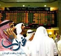 انتعاش اسواق الأسهم السعودية والقطرية وأداء ضعيف لباقي المنطقة