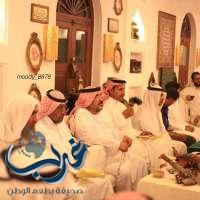 بالصور: مجلس "المدالله" الخليجي يحتضن مزاد قطع التراث والأنتيك بالدمام