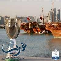 الدوحة تستضيف كأس السوبر الإيطالية