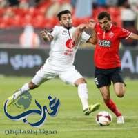 كأس السوبر الإماراتي في القاهرة بين الأهلي والجزيرة غدا