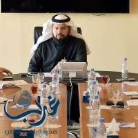 "آل الشيخ" رئيسا للجنة الاتصالات وتقنية المعلومات بغرفة الشرقية و"الذوادي" نائبا