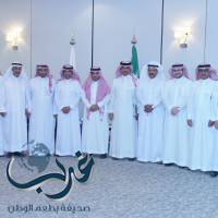 الاستعدادات لتنظيم منتدى الاستثمار في محافظة الجبيل