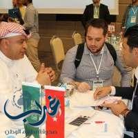 السعوديون يتصدرون المشاركين بملتقى الاستثمار في الصناعة والطاقة الشمسية في تركيا