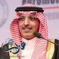 السعودية.. وزير المالية: حتى الآن مرتاحون لعجز الموازنة هذا العام