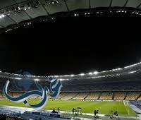 الاستاد الأولمبي بـــ كييف يستضيف نهائي دوري أبطال أوروبا للقدم في 2018