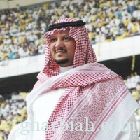 تغريم رئيس نادي النصر 50 ألف ريال بسبب تصريحاته