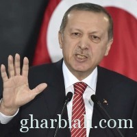 أردوغان: خلقوا داعش ويدعمون الأسد والطائفية بالعراق لكسر قوتنا.. والمسلمون بنظر الغرب هم الأتراك