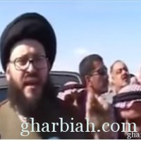 شيخ شيعي لبناني يدعو لتوحد العرب ضد احتلال إيران (فيديو)