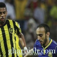 الإتحاد يبحث عن الصدارة من أمام النصر