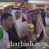 الأهلي يتوج بطلا لكأس ولي العهد السعودي على حساب الهلال