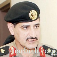 مدير شرطة جدة :هنيئا لأهالي منطقة مكة المكرمة أميرهم المحبوب خالد الفيصل