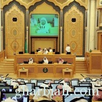  مجلس الشورى يناقش مقترحي تعديل نظامي التقاعد والمنافسات والمشتريات الحكومية