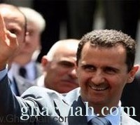 بشار يترشح لانتخابات الرئاسة السورية منتصف العام