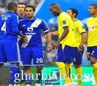 طاقم تحكيم بولندي لمباراة الهلال والنصر في نهائي الكأس