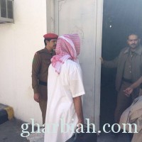 سجون الطائف تطلق الدفعة الاولى من الذين شملهم العفو من خادم الحرمين الشريفين