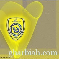 أخبار النصر الثلاثاء 4 فبراير 2014