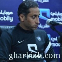  حقيقة خطاب إقالة سامي الجابر من تدريب الهلال ( ألامير بندر يصرح )