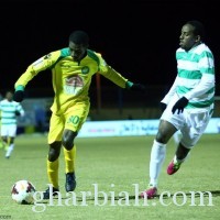  الشباب والأهلي يتغلبان على الهلال والرائد والعروبة ونجران يتعادلان في الدوري السعودي