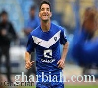 أخبار الهلال الأحد 9 فبراير 2014