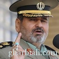 جنرال إيراني: مستعدون للمعركة مع أميركا وإسرائيل