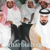 بالصور.. بحضور المحافظ"محافظة الطوال تودع ثلاثة من معلميها يتقدمهم عبدالله صري "
