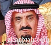 الأمير مشعل بن عبد العزيز آل سعود يغادر جدة إلى خارج المملكة