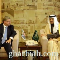  الأمير سلطان بن سلمان يلتقي وزير السياحة الجنوب إفريقي