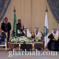  الأمير متعب بن عبدالله يستقبل ضيوف المهرجان الوطني للتراث والثقافة في دورته التاسعة والعشرين