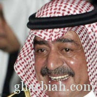 ألأمير مقرن بن عبد العزيز النائب الثاني  يرعى اليوم حفل العرضة السعودية