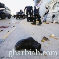 الداخلية البحرينية: انفجار يسفر عن مقتل ثلاثة من الشرطة