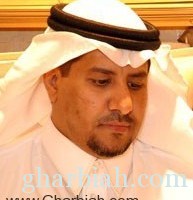 وفاة الشيخ أحمد الزهراني والد رئيس تحرير صحيفة مكة