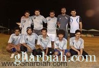 محطات الشقيق تنظم بطولة كرة القدم بين الاقسام والشعب