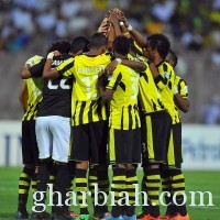 دوري أبطال آسيا : الاتحاد السعودي يصعد للمركز الثاني بعد تغلبه على لخويا القطري 