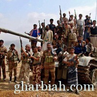 عاجل .. الحوثيون يصلون حضرموت