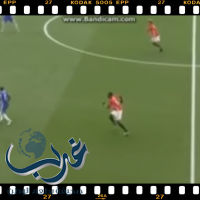 بالفيديو.. مانشستر يونايتد يتلقى هزيمة مذلة 4-0 أمام تشيلسي