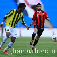 الاتحاد يتأهل إلى الدور نصف النهائي لكأس خادم الحرمين الشريفين