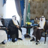 أمير منطقة مكة يوجّه بتكثيف الإجراءات الوقائية في مواجهة "كورونا"