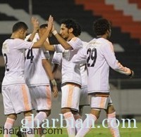 فيديو/ الشباب يقصي الهلال من ربع نهائي كأس الملك بهدف رافينيا