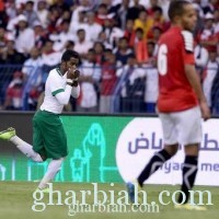 المنتخب السعودي يتصدر مجموعته بهدف وحيد في شباك المنتخب اليمني