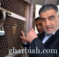 وزير العدل العراقي : السعودية تتحمل فشل تبادل السجناء